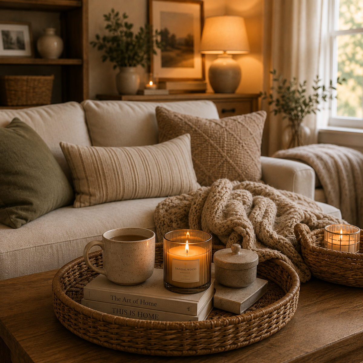 Cozy Plush Throw Blanket | Soft Fleece Blanket for Couch, Bed & Living Room