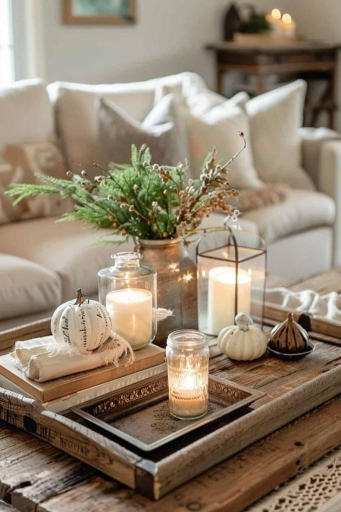 Seasonal Decor