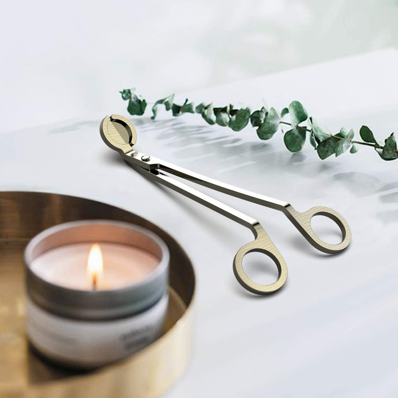 Candle Wick Trimmer