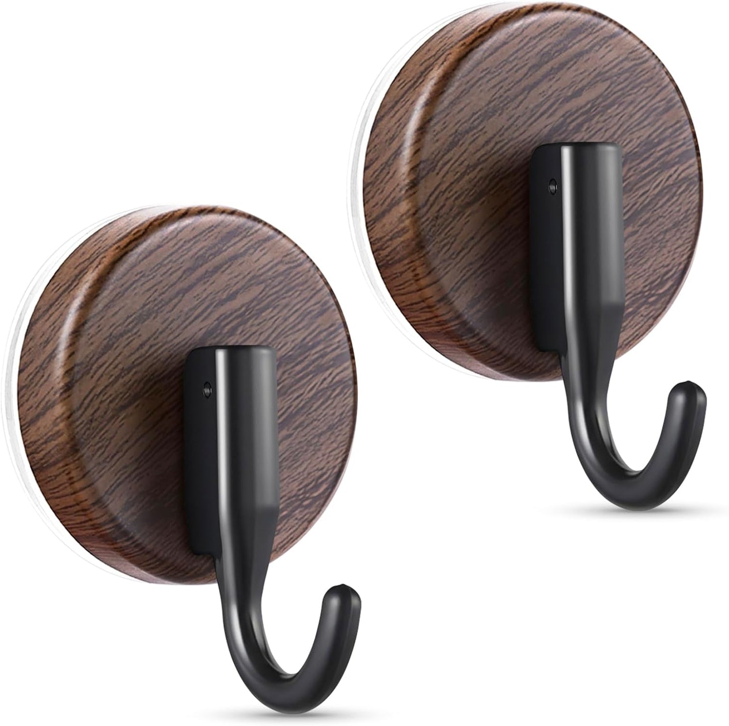 Suction Cup Wreath Hanger