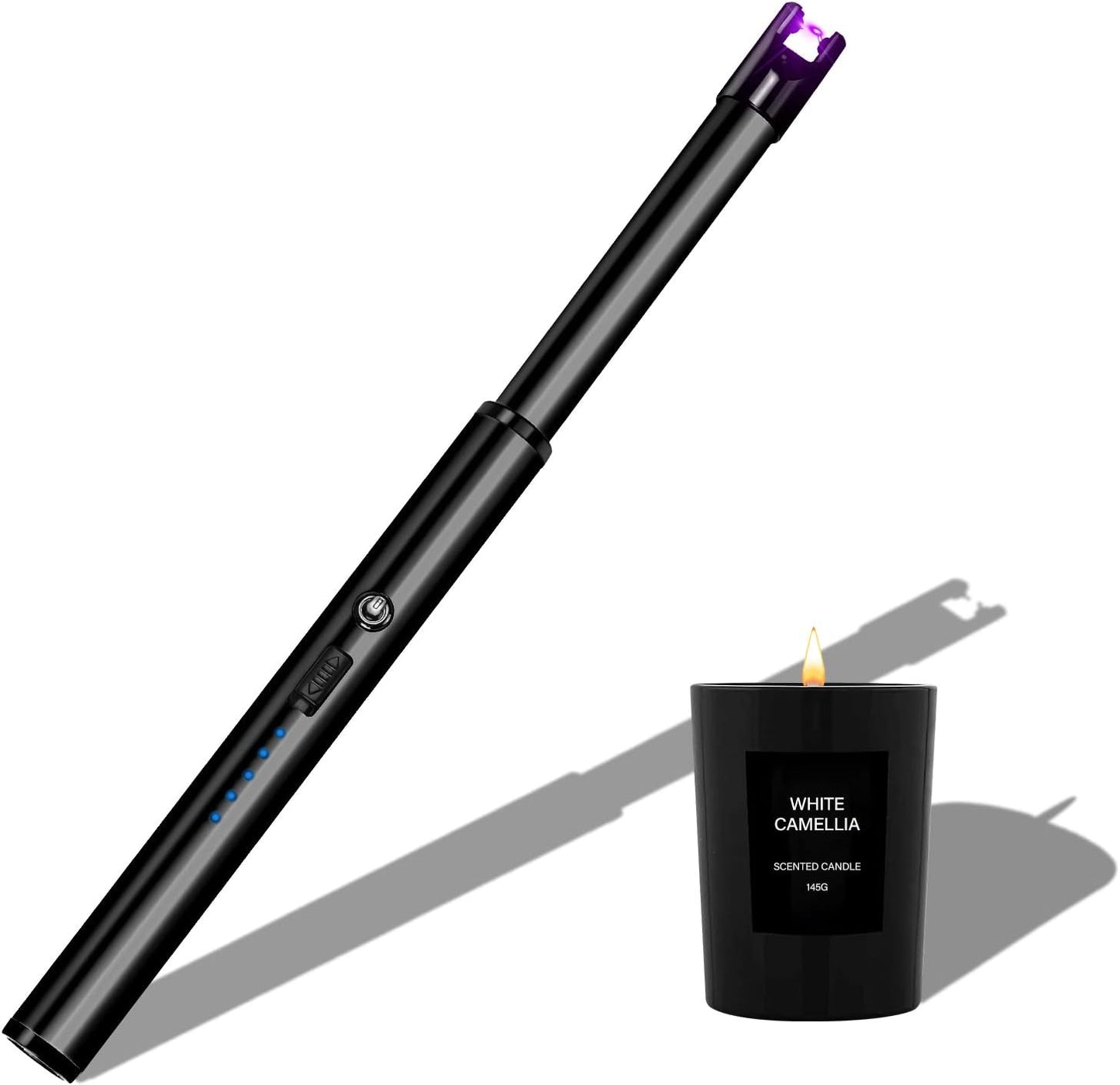 Rechargeable Electric Candle Lighter