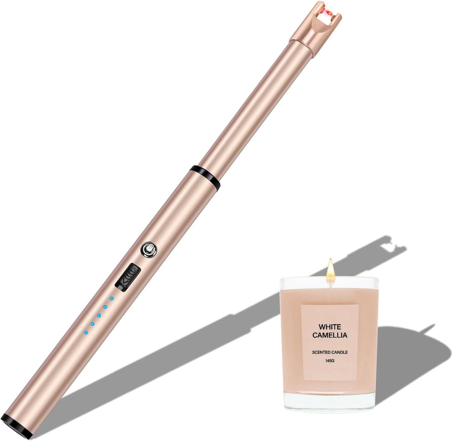 Rechargeable Electric Candle Lighter