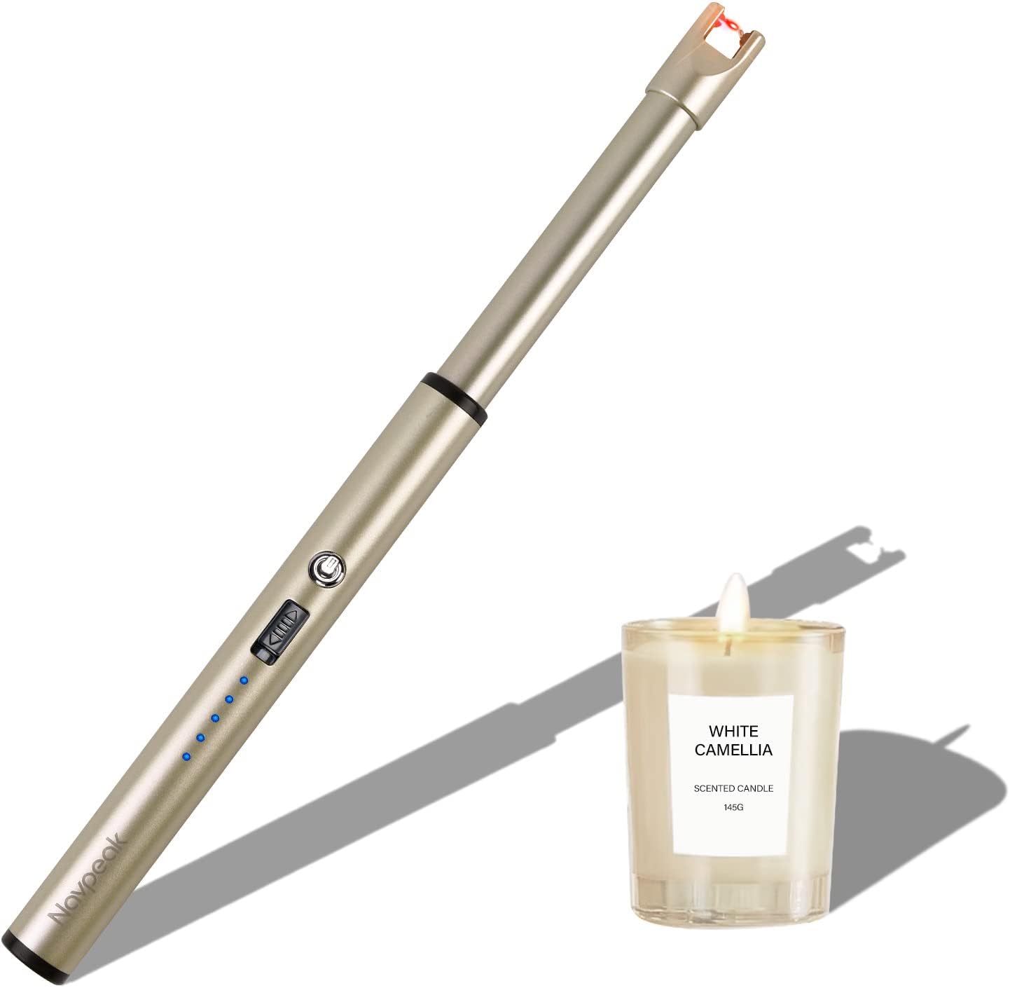 Rechargeable Electric Candle Lighter
