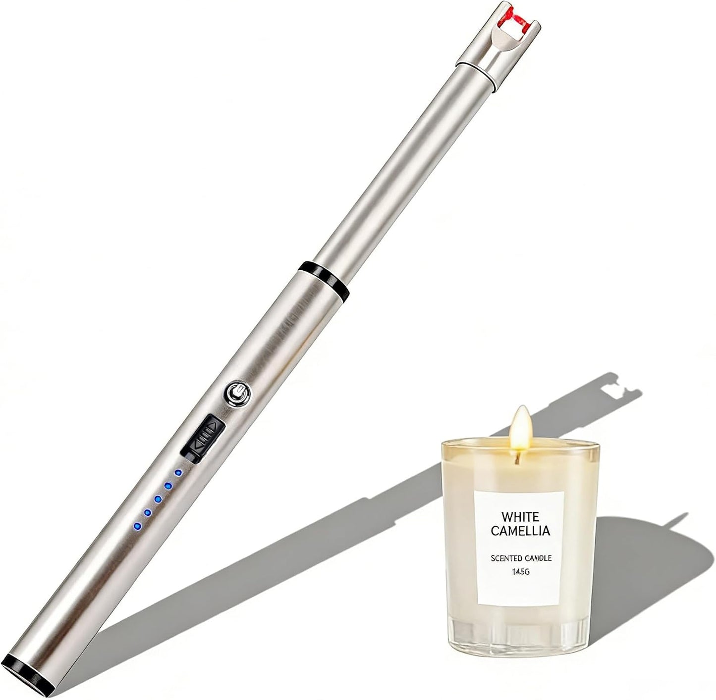Rechargeable Electric Candle Lighter