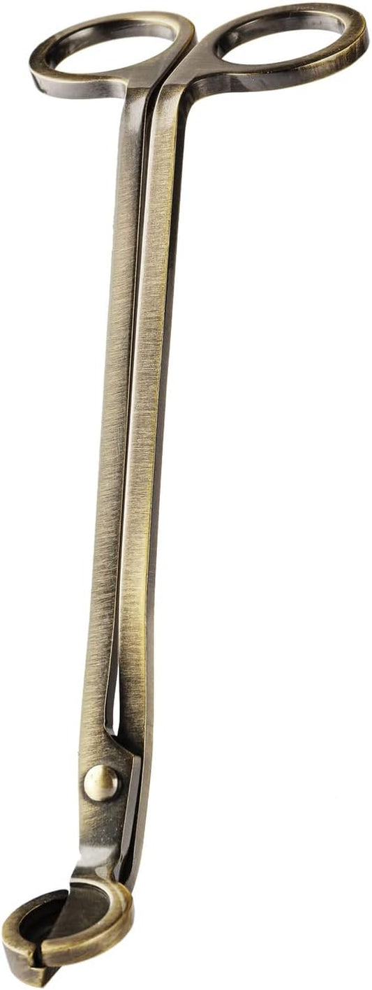 Candle Wick Trimmer