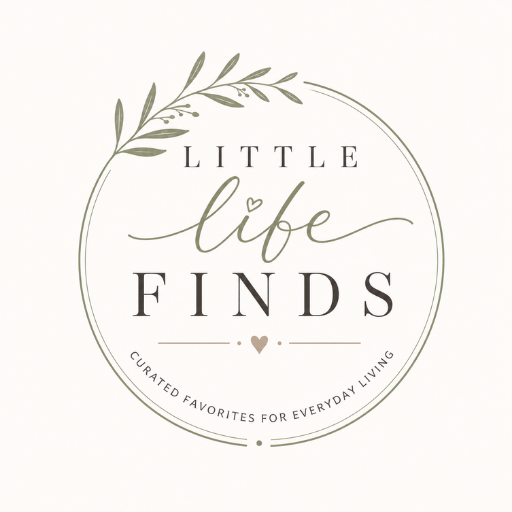 Little Life Finds