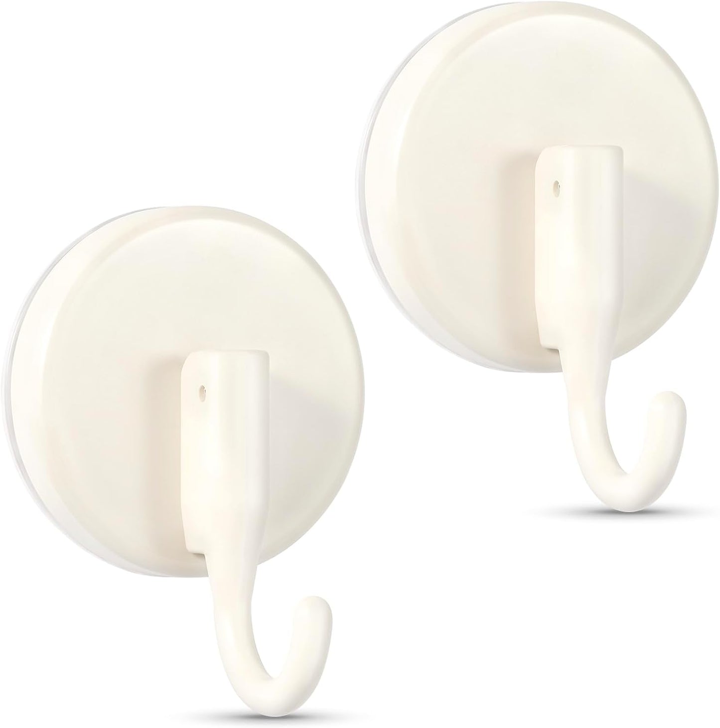 Suction Cup Wreath Hanger